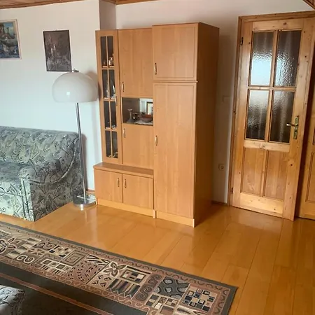 Szigligeti Marika Apartman 아파트