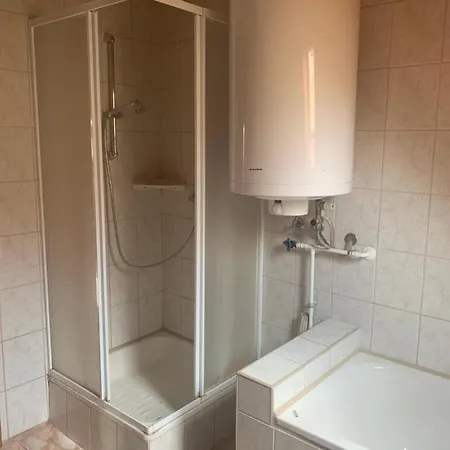 아파트 Szigligeti Marika Apartman
