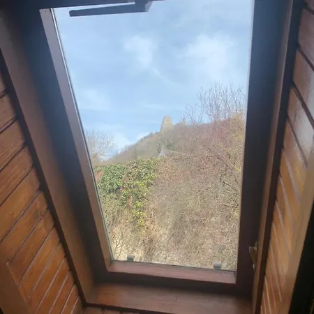 아파트 Szigligeti Marika Apartman *