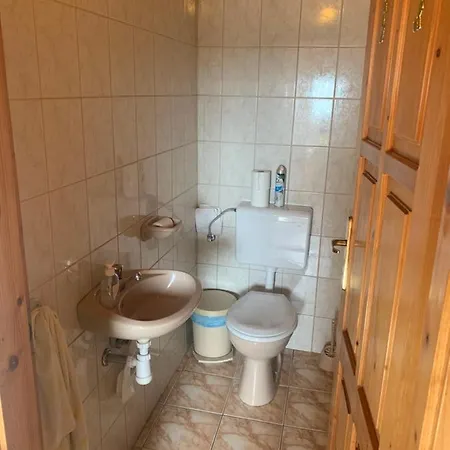 Szigligeti Marika Apartman