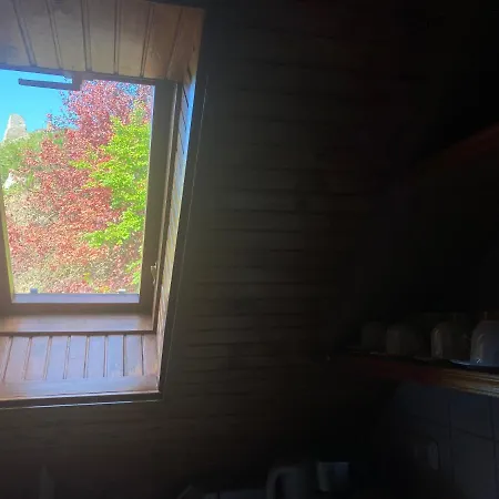 Szigligeti Marika Apartman
